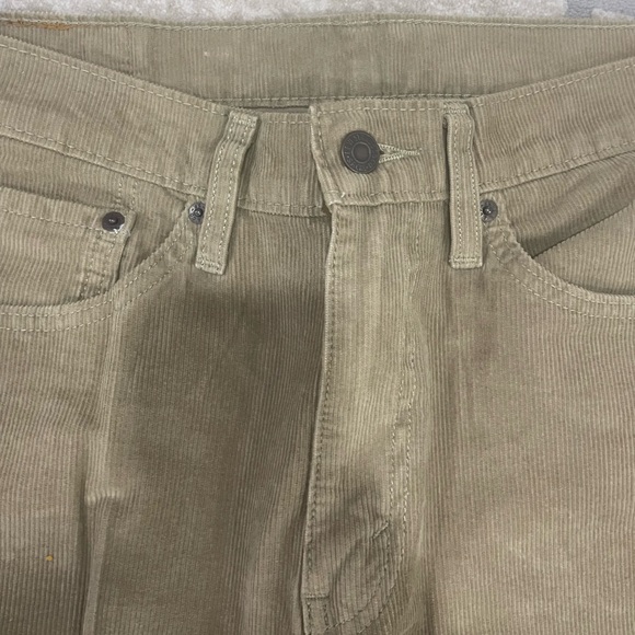 Levi Corduroy Pants - Picture 4 of 7